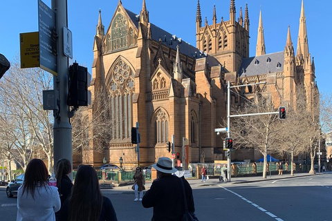 Private City Walking Tour - Find Attractions 1