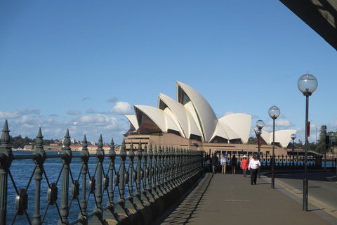 Private City Walking Tour - Find Attractions 3