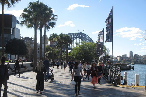 Private City Walking Tour - Find Attractions 5
