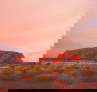 3-Day Alice Springs to Uluru Ayers Rock via Kings Canyon Tour - Find Attractions