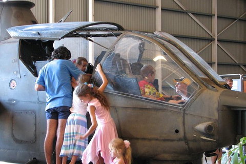 Darwin City Sightseeing Tour - Find Attractions 2