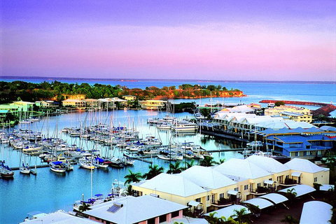 Darwin City Sightseeing Tour - Find Attractions 3