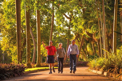 Darwin City Sightseeing Tour - Find Attractions 5