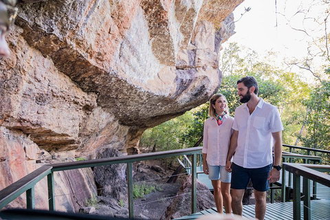 2-Day Kakadu National Park Cultural And Wildlife Tour From Darwin - Find Attractions 0