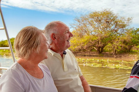 2-Day Kakadu National Park Cultural And Wildlife Tour From Darwin - Find Attractions 1