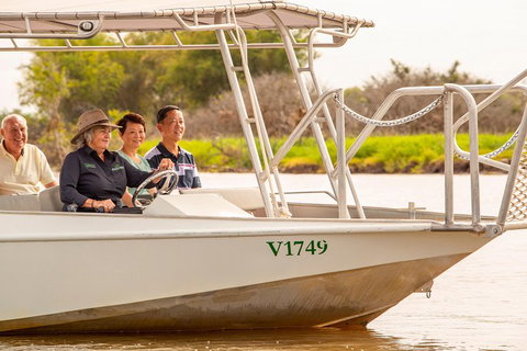 2-Day Kakadu National Park Cultural And Wildlife Tour From Darwin - Find Attractions 3