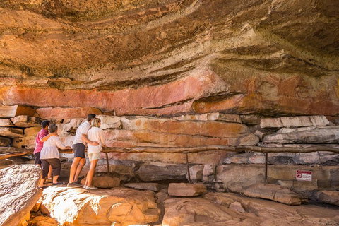 2-Day Kakadu National Park Cultural And Wildlife Tour From Darwin - Find Attractions 4