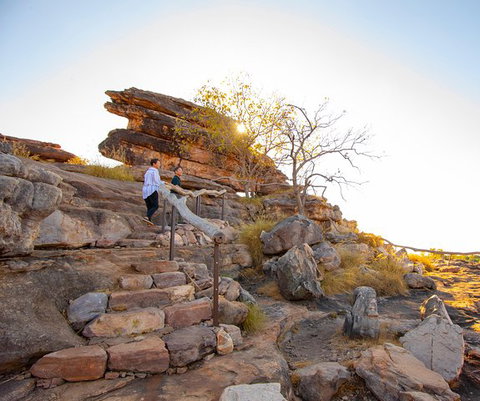 3-Day Kakadu National Park And Arnhem Land Explorer Tour From Darwin - Find Attractions 0