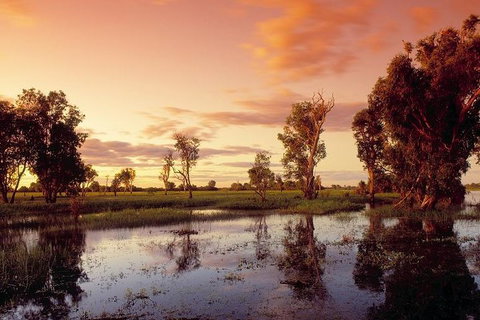 3-Day Kakadu National Park And Arnhem Land Explorer Tour From Darwin - Find Attractions 1