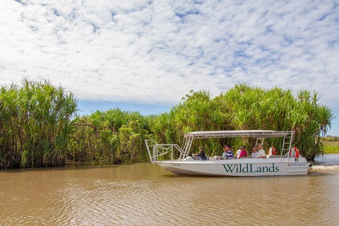 3-Day Kakadu National Park And Arnhem Land Explorer Tour From Darwin - Find Attractions 3