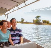 2-Day Kakadu and Arnhem Land Tour from Darwin - Find Attractions