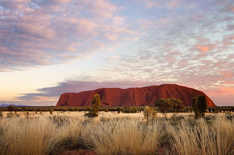 Uluru (Ayers Rock) Base And Sunset Half-Day Trip With Opt Outback BBQ Dinner - Find Attractions 3