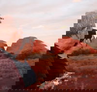 Kata Tjuta Sunset Half Day Trip - Find Attractions