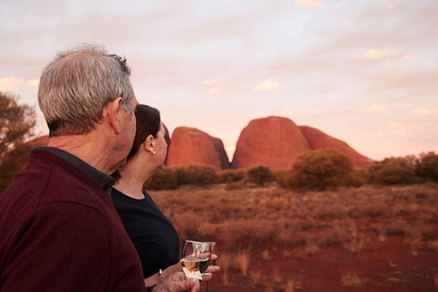 Kata Tjuta Sunset Half Day Trip - Find Attractions 0