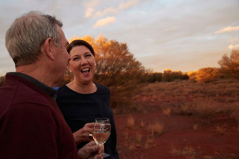 Kata Tjuta Sunset Half Day Trip - Find Attractions 1