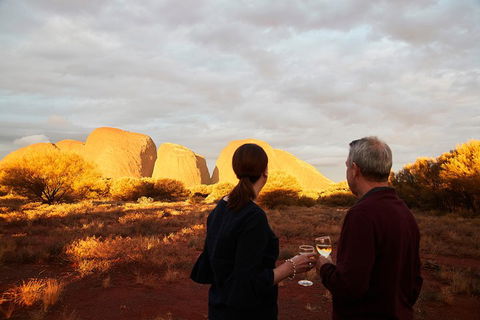 Kata Tjuta Sunset Half Day Trip - Find Attractions 3