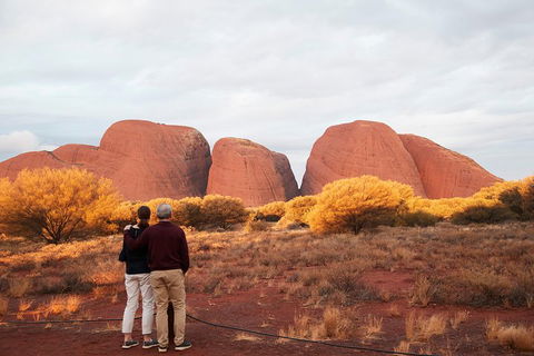 Kata Tjuta Sunset Half Day Trip - Find Attractions 4