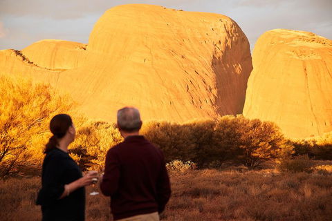 Kata Tjuta Sunset Half Day Trip - Find Attractions 5
