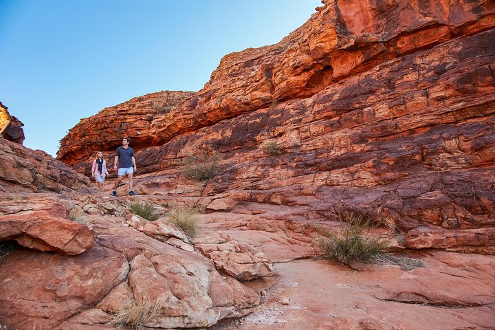  Find Attractions