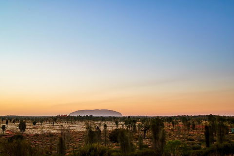 Uluru (Ayers Rock) Field Of Light Sunrise Tour - Find Attractions 0