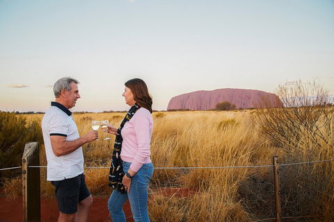 Uluru (Ayers Rock) Sunset Tour - Find Attractions 0