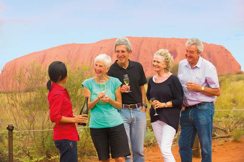 Uluru (Ayers Rock) Sunset Tour - Find Attractions 3