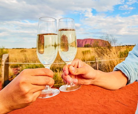 Uluru (Ayers Rock) Sunset Tour - Find Attractions 4