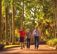 Darwin City Sights and Jumping Crocodile Cruise - Find Attractions