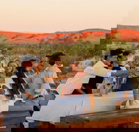 3-Day Tour from Uluru Ayers Rock to Alice Springs via Kings Canyon - Find Attractions