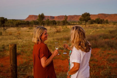 3-Day Tour From Uluru (Ayers Rock) To Alice Springs Via Kings Canyon - Find Attractions 2