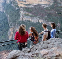 Blue Mountains Nature and Wildlife Day Tour from Sydney - Find Attractions