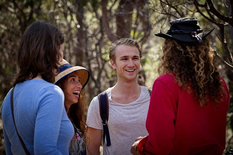Blue Mountains Nature And Wildlife Day Tour From Sydney - Find Attractions 4