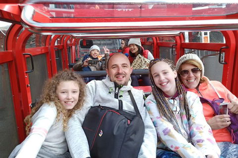 All Inclusive Blue Mountains Small-Group Day Trip From Sydney - Find Attractions 3
