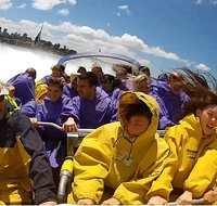 30-Minute Sydney Harbour Jet Boat Ride Thunder Twist - Find Attractions
