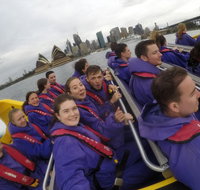 45 Minute Extreme Adrenaline Rush Ride - Find Attractions