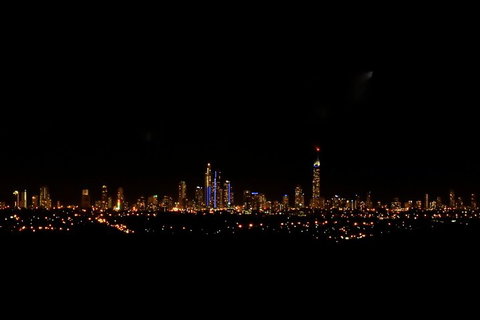 Evening Rainforest & Glow Worm Experience - Find Attractions 5