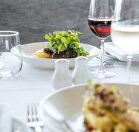 Journey Beyond Cruise Sydney Harbour - All inclusive Dinner Cruise - Find Attractions