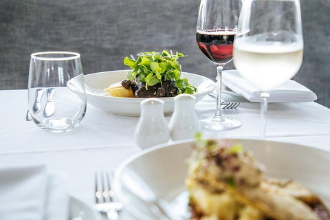 Journey Beyond Cruise Sydney Harbour - All Inclusive Dinner Cruise - Find Attractions 0