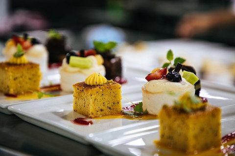 Journey Beyond Cruise Sydney Harbour - All Inclusive Dinner Cruise - Find Attractions 3