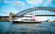 Journey Beyond Cruise Sydney Harbour - All Inclusive Dinner Cruise - thumb 4