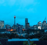 Drinks  Bites in Potts Point Private Tour - Find Attractions