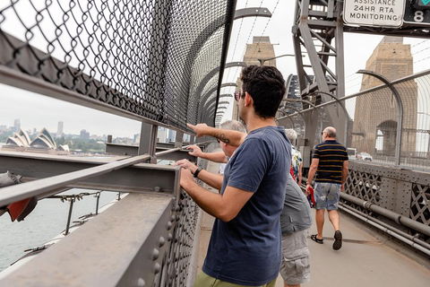 Full Coverage Sydney Private City Tour - Find Attractions 4