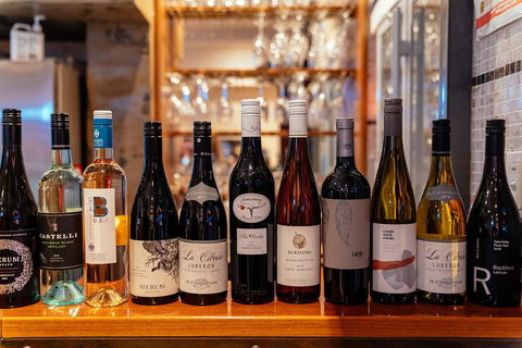 The Flavors Of Perth: Fremantle Wine & Bites Private Tour - Find Attractions 1