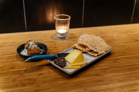 The Flavors Of Perth: Fremantle Wine & Bites Private Tour - Find Attractions 4