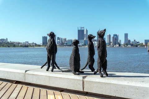 Perth By Bike, Private Tour With A Local - Find Attractions 0