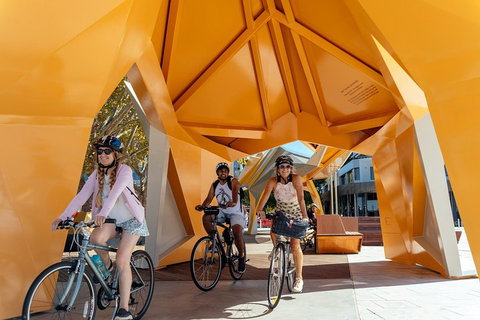 Perth By Bike, Private Tour With A Local - Find Attractions 1