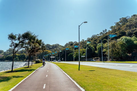 Perth By Bike, Private Tour With A Local - Find Attractions 3