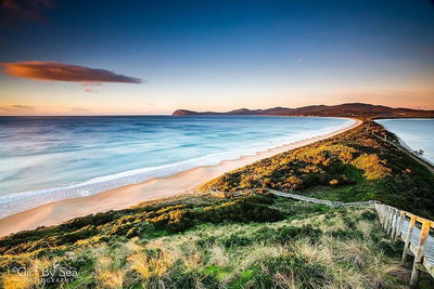 Bruny Island Private Charter Service