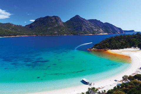 Wineglass Bay Private Charter Service - Find Attractions 1
