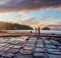 Port Arthur Private Charter Service - Find Attractions